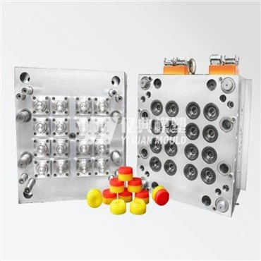 16 Hålrumsoljelocksform