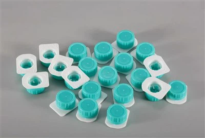 23mm Hie Cap